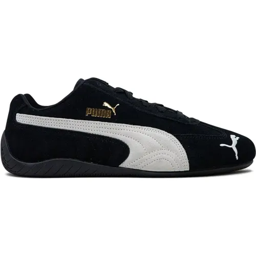 Retro Sneaker Speedcat OG , male, Sizes: 4 UK - Puma - Modalova