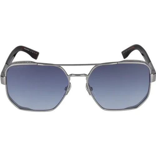 D2 Sunglasses 0083/S , male, Sizes: 58 MM - Dsquared2 - Modalova