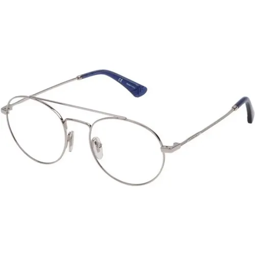 Glasses , unisex, Sizes: 51 MM - Police - Modalova