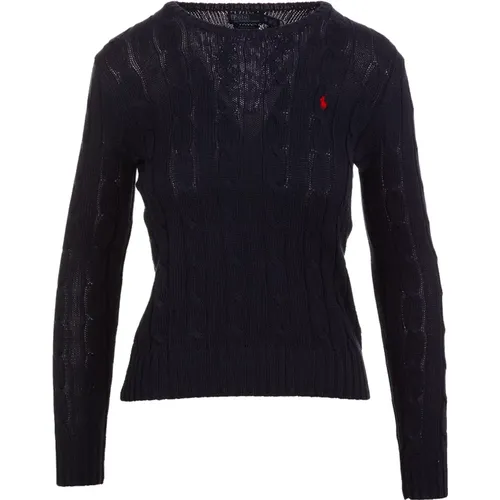Sweaters , female, Sizes: M, L, S - Ralph Lauren - Modalova