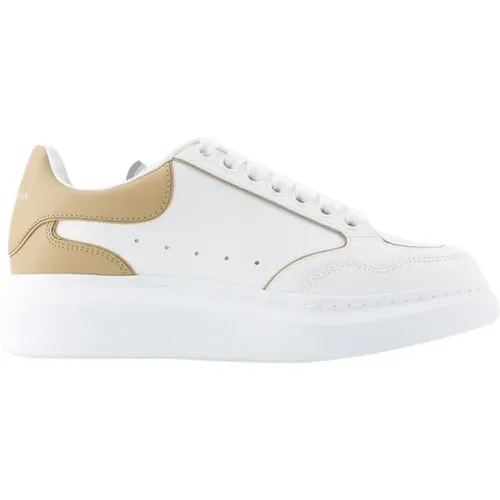 Sneakers , Damen, Größe: 39 EU - alexander mcqueen - Modalova