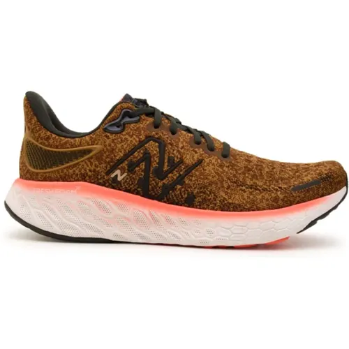 Mens M1080 12K Running Shoes , male, Sizes: 6 1/2 UK, 7 1/2 UK, 8 UK, 12 1/2 UK, 10 1/2 UK - New Balance - Modalova