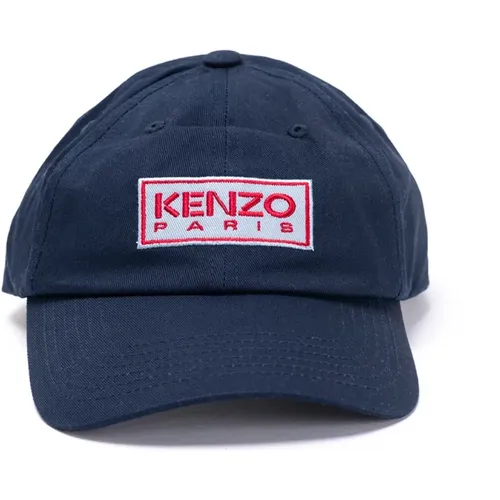Caps , unisex, Größe: ONE Size - Kenzo - Modalova