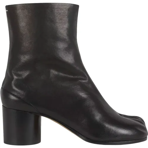 Boots , female, Sizes: 2 1/2 UK, 3 UK - Maison Margiela - Modalova