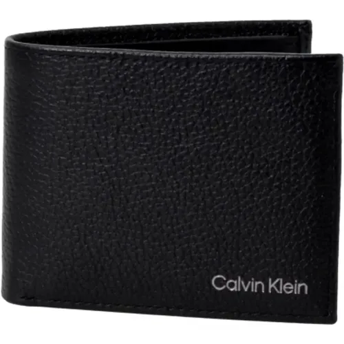 Wallets Cardholders , male, Sizes: ONE SIZE - Calvin Klein - Modalova