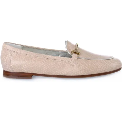 Loafers Whps , female, Sizes: 5 UK - Frau - Modalova