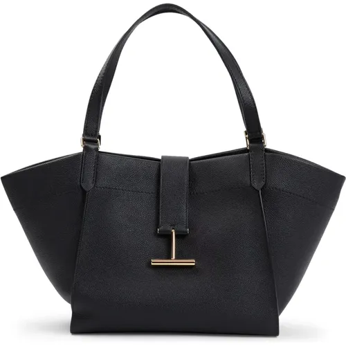 Tote Bag , female, Sizes: ONE SIZE - Tom Ford - Modalova