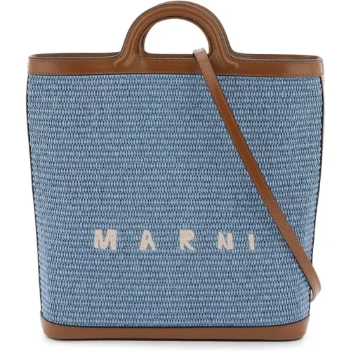 Tote Bags Marni - Marni - Modalova