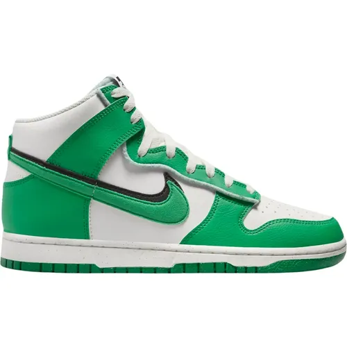 Limitierte Auflage Stadium Dunk High , Herren, Größe: 41 EU - Nike - Modalova