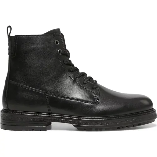 Ankle Boots for Men , male, Sizes: 11 UK, 8 UK, 9 UK, 7 UK, 10 UK - Marc O'Polo - Modalova