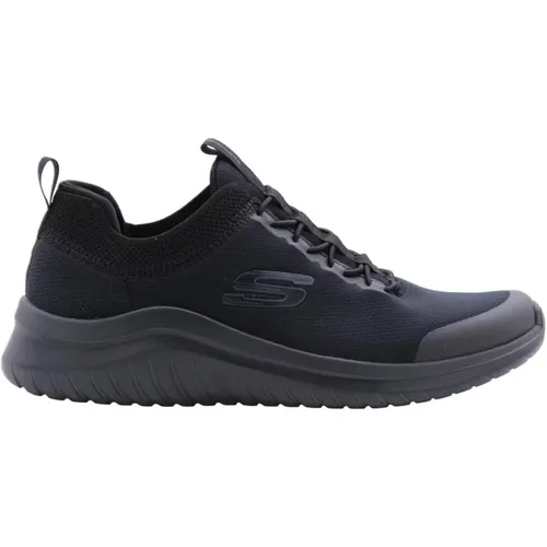 Lova Sneaker - Stylish and Comfortable , male, Sizes: 10 UK - Skechers - Modalova