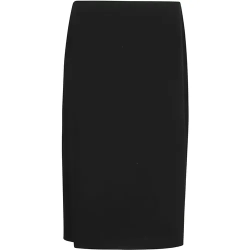 Cindy-Straight-Skirt , female, Sizes: S, M, XS - Ralph Lauren - Modalova