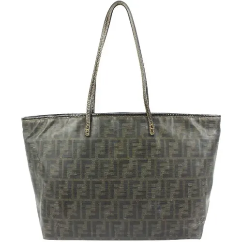 Pre-owned Bag , female, Sizes: ONE SIZE - Fendi Vintage - Modalova