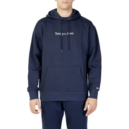 Vests , Herren, Größe: S - Tommy Hilfiger - Modalova