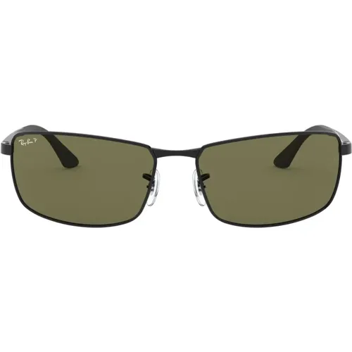 Rb3498 Polarized Sunglasses , female, Sizes: 61 MM - Ray-Ban - Modalova