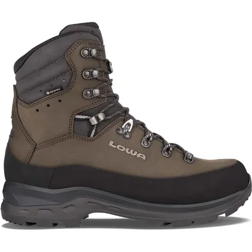 Tibet EVO GTX Hiking Boots , male, Sizes: 11 UK, 8 UK, 7 1/2 UK, 9 1/2 UK, 9 UK, 10 UK - Lowa - Modalova