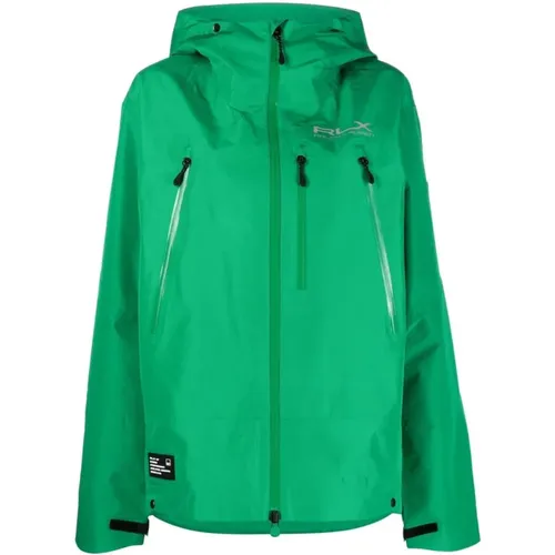 Patrol windbreaker , male, Sizes: S, M, L - Ralph Lauren - Modalova