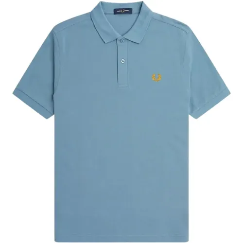 Polo Shirt , male, Sizes: S - Fred Perry - Modalova