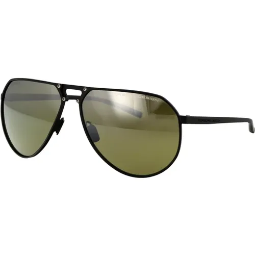 Stylische Sonnenbrille P8938 - Porsche Design - Modalova