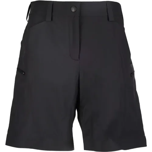 Grenoble Bermuda Shorts - , female, Sizes: XS, S - Moncler - Modalova