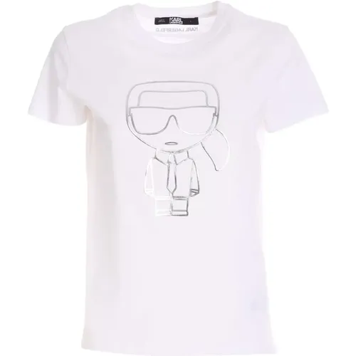 T-Shirts Karl Lagerfeld - Karl Lagerfeld - Modalova