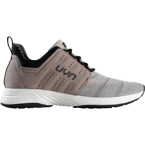 Damen Air Dual Tune Sneakers , Damen, Größe: 37 EU - Uyn - Modalova