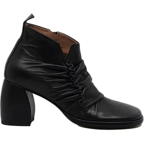 High Boots , female, Sizes: 3 UK, 4 UK, 6 UK - Ixos - Modalova