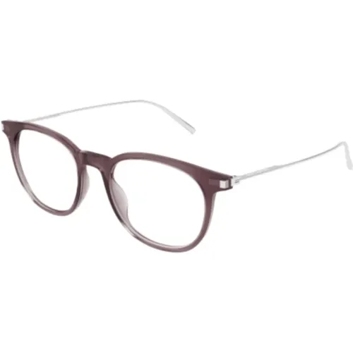 Glassses , unisex, Sizes: ONE SIZE - Saint Laurent - Modalova