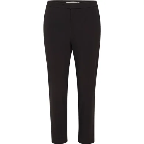 Travel Pants Zealiw Style , female, Sizes: 2XL, L - InWear - Modalova