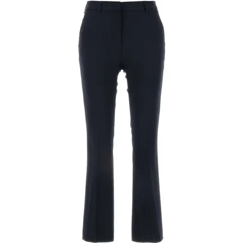 Midnight Wool Stretch Pant , Damen, Größe: 2XL - PT Torino - Modalova