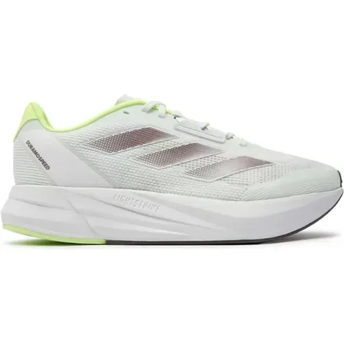 Duramo Speed Sneakers , Herren, Größe: 43 1/3 EU - Adidas - Modalova