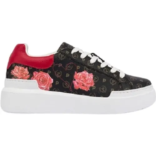 Niedrige Sneakers Pollini - Pollini - Modalova