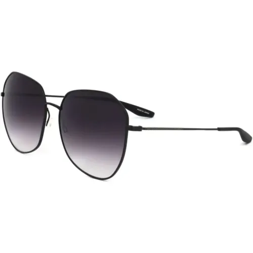 Stylish Sunglasses Collection , unisex, Sizes: ONE SIZE - Barton Perreira - Modalova