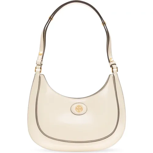 ‘Robinson’ Schultertasche - TORY BURCH - Modalova