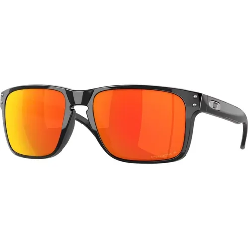 Sporty Sunglasses , unisex, Sizes: 59 MM - Oakley - Modalova