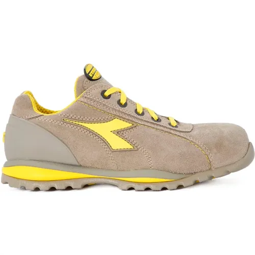 Utility II Schutzhandschuhe Sneakers , Herren, Größe: 40 EU - Diadora - Modalova