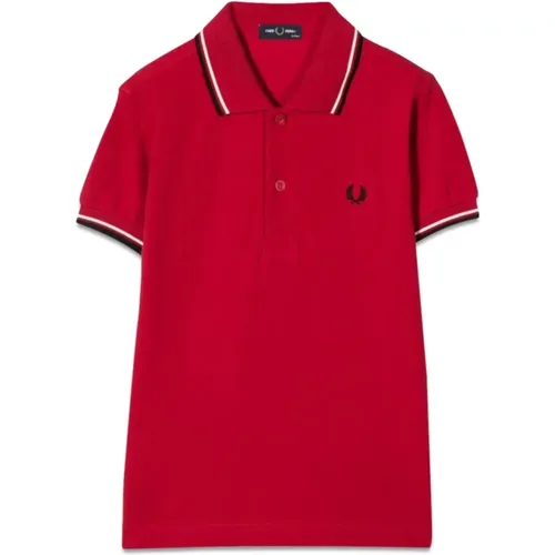T-Shirts Fred Perry - Fred Perry - Modalova