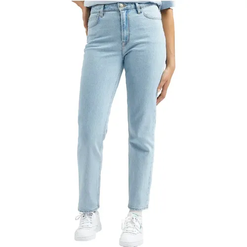 Stylische Jeans für Männer Lee - Lee - Modalova