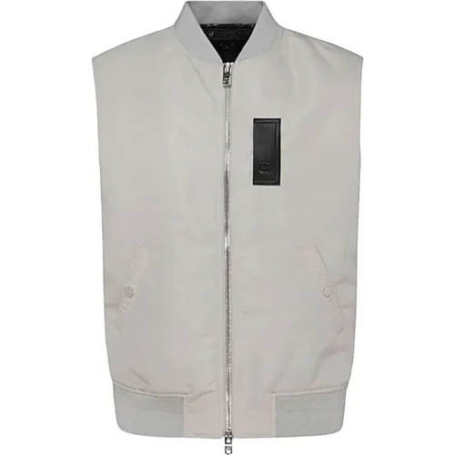Stylish Jacket for Men , male, Sizes: L, XL - Amiri - Modalova