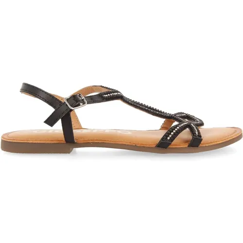 Sandalen , Damen, Größe: 36 EU - Gioseppo - Modalova