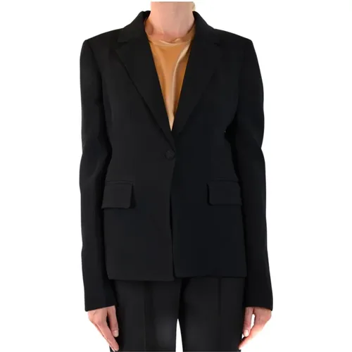 Blazer , female, Sizes: M - Philipp Plein - Modalova