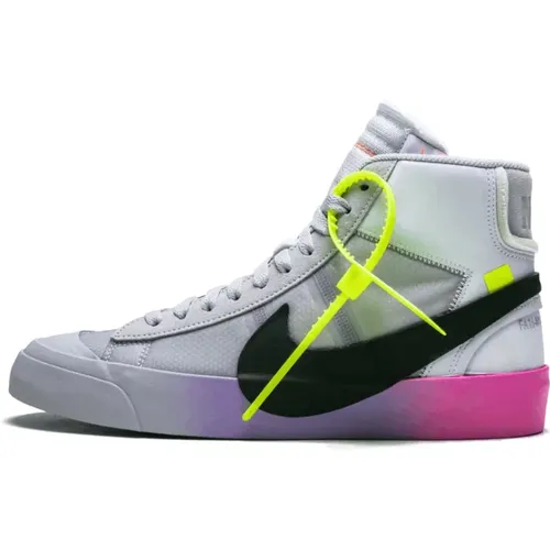 Nike Blazer Serena Williams Queen - Off White - Modalova