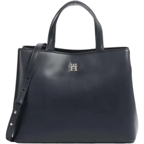 Handtasche Tommy Hilfiger - Tommy Hilfiger - Modalova