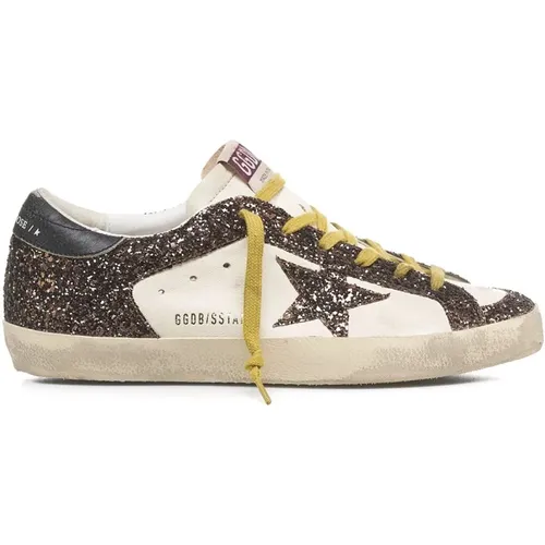 Sneakers Aw24 , female, Sizes: 7 UK - Golden Goose - Modalova