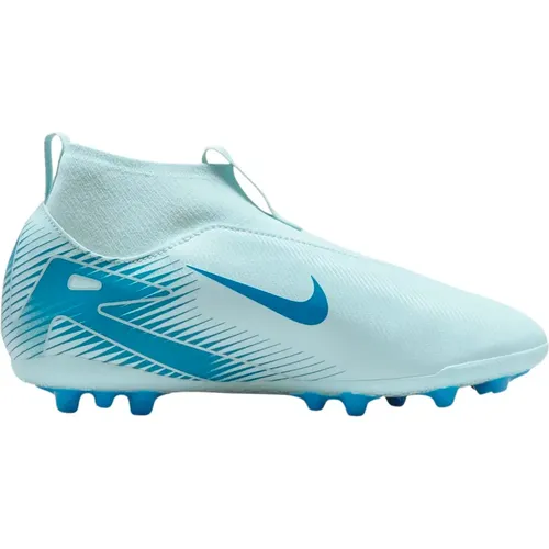 Superfly 10 Academy AG Fußballschuhe , Damen, Größe: 37 1/2 EU - Nike - Modalova