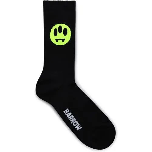 Socks , unisex, Größe: ONE Size - Barrow - Modalova