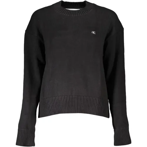 Round-neck Knitwear Calvin Klein - Calvin Klein - Modalova