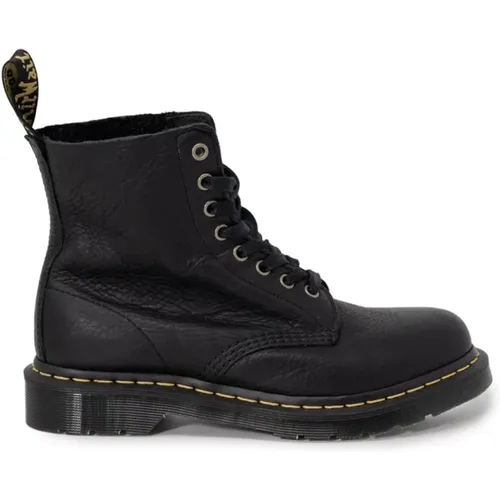 Ankle Boots , Herren, Größe: 42 EU - Dr. Martens - Modalova