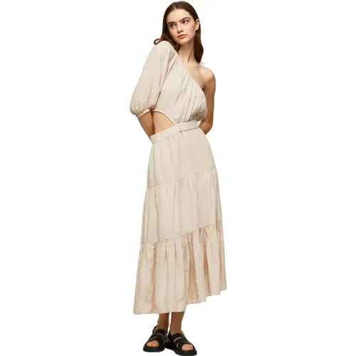 Maxi Dresses Pepe Jeans - Pepe Jeans - Modalova