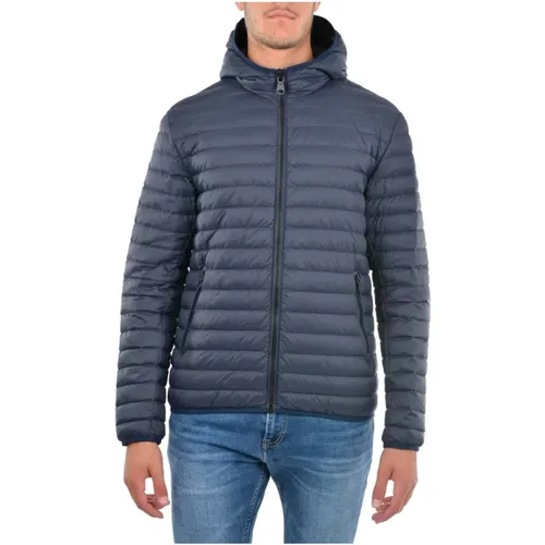 Originals Coats Lightweight Autumn Jacket , male, Sizes: S, L, 2XL, XL, M - Colmar - Modalova